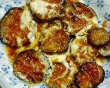 ★なすのチーズ焼き★作り方6写真