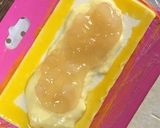 大きな果肉のピーチパイ♡作り方7写真