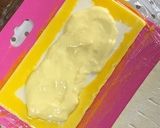 大きな果肉のピーチパイ♡作り方6写真