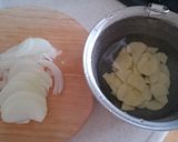コーンポタージュスープ☆朝食向き作り方5写真
