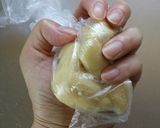 コストコマッシュポテトで簡単クッキー。作り方2写真