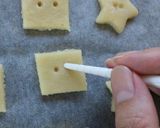 コストコマッシュポテトで簡単クッキー。作り方6写真