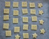 コストコマッシュポテトで簡単クッキー。作り方8写真