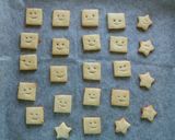 コストコマッシュポテトで簡単クッキー。作り方9写真