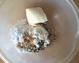★離乳食後期★お豆腐のボーロ作り方1写真