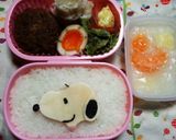 モロッコインゲンのマヨ焼き♡簡単　お弁当作り方6写真
