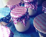 土鍋で簡単なめらかプリン♡作り方10写真