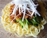 ピリ辛にんにく味噌作り方7写真