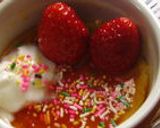 簡単★フワフワプリン作り方13写真