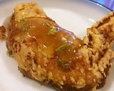 ジャンク・チキン(ジャーク・チキン)作り方9写真