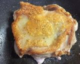 鶏肉のガーリックペッパーソテー作り方5写真