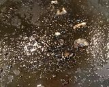 お弁当にも♪いんげん豆のミンチ巻き☆作り方3写真