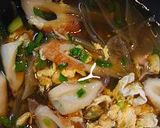 ちくわ丼(｡゜Д゜)作り方3写真