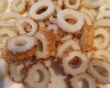 簡単!ちくわで!赤の他人丼作り方1写真