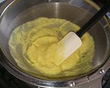 コーンポタージュスープ☆朝食向き作り方11写真