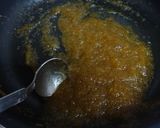 和風おろしだれたっぷり★鶏つくねバーグ★作り方10写真