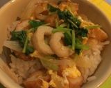 簡単!ちくわで!赤の他人丼作り方7写真