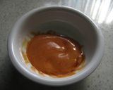 混ぜるだけであっという間にできるソース☆作り方4写真