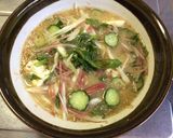 すり鉢で冷や汁作り方7写真