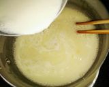 ✲おばあちゃんの牛乳みかん寒天✲作り方5写真