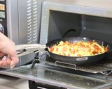 夏野菜トースターグラタン作り方4写真