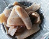 氷こんにゃく作り方3写真