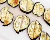 ☆韓国家庭料理☆茄子の和え物作り方4写真