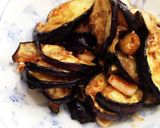 ☆韓国家庭料理☆茄子の和え物作り方6写真