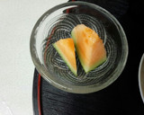 血管ダイエット食398（小鯵の甘酢漬け）作り方4写真