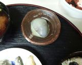 血管ダイエット食398（小鯵の甘酢漬け）作り方5写真