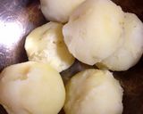 ☆暑い夏に!さっぱりポテトサラダ☆作り方3写真