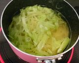 ☆野菜もりもり♡サラスパ☆*作り方3写真
