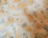 簡単クセのない大豆ミートの戻し方♪冷凍も作り方1写真