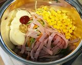 ☆野菜もりもり♡サラスパ☆*作り方4写真
