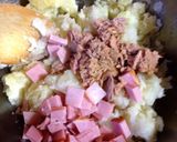 ☆暑い夏に!さっぱりポテトサラダ☆作り方6写真