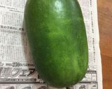 簡単☆トウガン作り方1写真