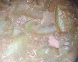 簡単☆トウガン作り方7写真