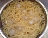 20分でできるトマトの冷製アラビアータ作り方5写真