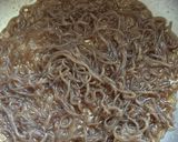 こんにゃくだけ！節約ローカロレシピ作り方3写真