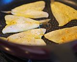 ＊白身魚の華麗なエスカベッシュ＊作り方4写真