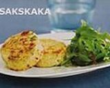 簡単！IKEAメダリオンのコロッケ作り方1写真