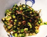 夏野菜で！山形名物☆だし作り方4写真