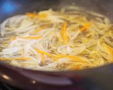 ＊白身魚の華麗なエスカベッシュ＊作り方7写真