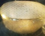 お弁当 カリカリちりめん作り方2写真
