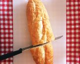 スペインの味☆パンコントマテ作り方1写真