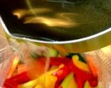 夏野菜のピクルス　作り方8写真