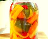 夏野菜のピクルス　作り方11写真