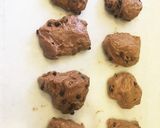 HB無しで家事の合間に簡単チョコパン作り方4写真