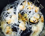 ヘルシー♬さっぱり味の簡単炊き込み御飯作り方2写真