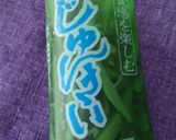 もずくとじゅんさいの酢の物作り方2写真